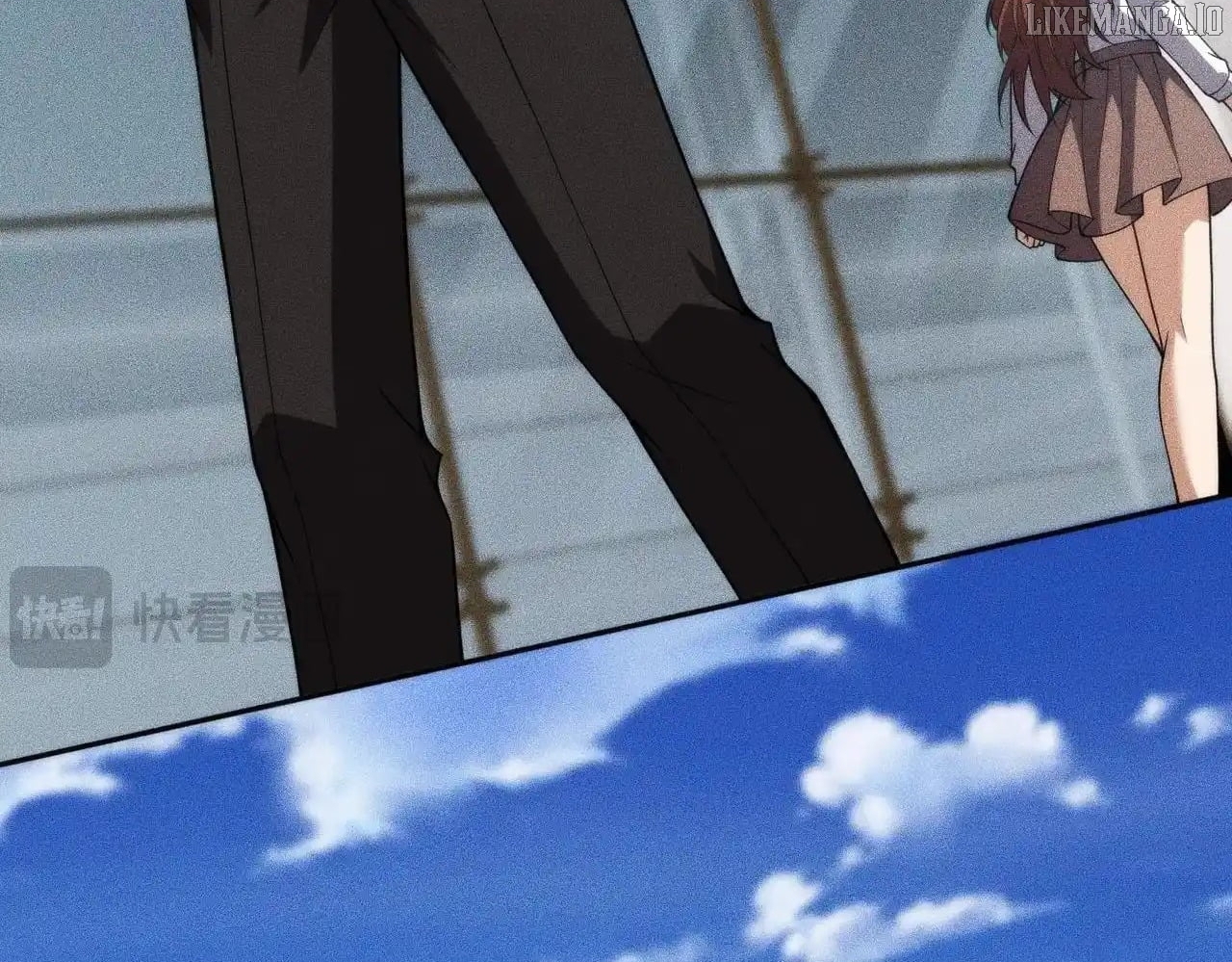 Hidden Dragon in the City (2025) Chapter 10 - page 129